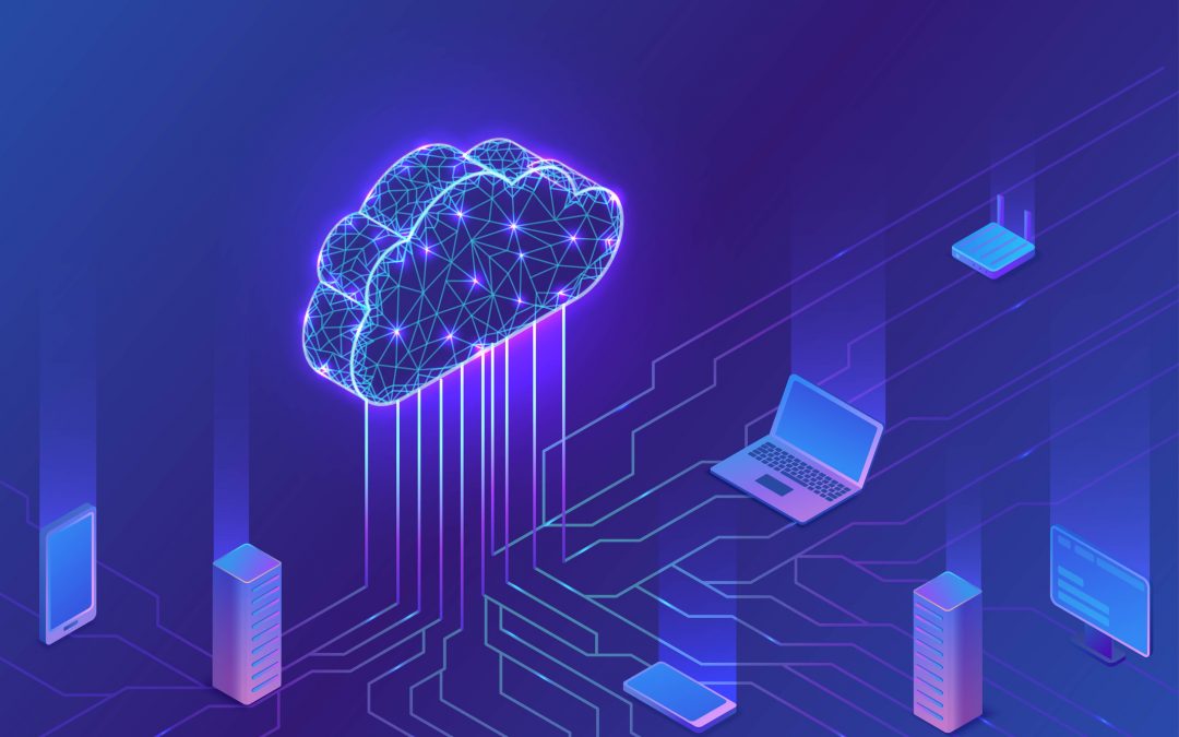 Unlock the True Benefits of the Cloud with Cloud-Native Computing