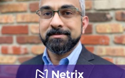 Netrix Establishes New Data Intelligence Practice to Deliver on Today’s Business Intelligence Needs